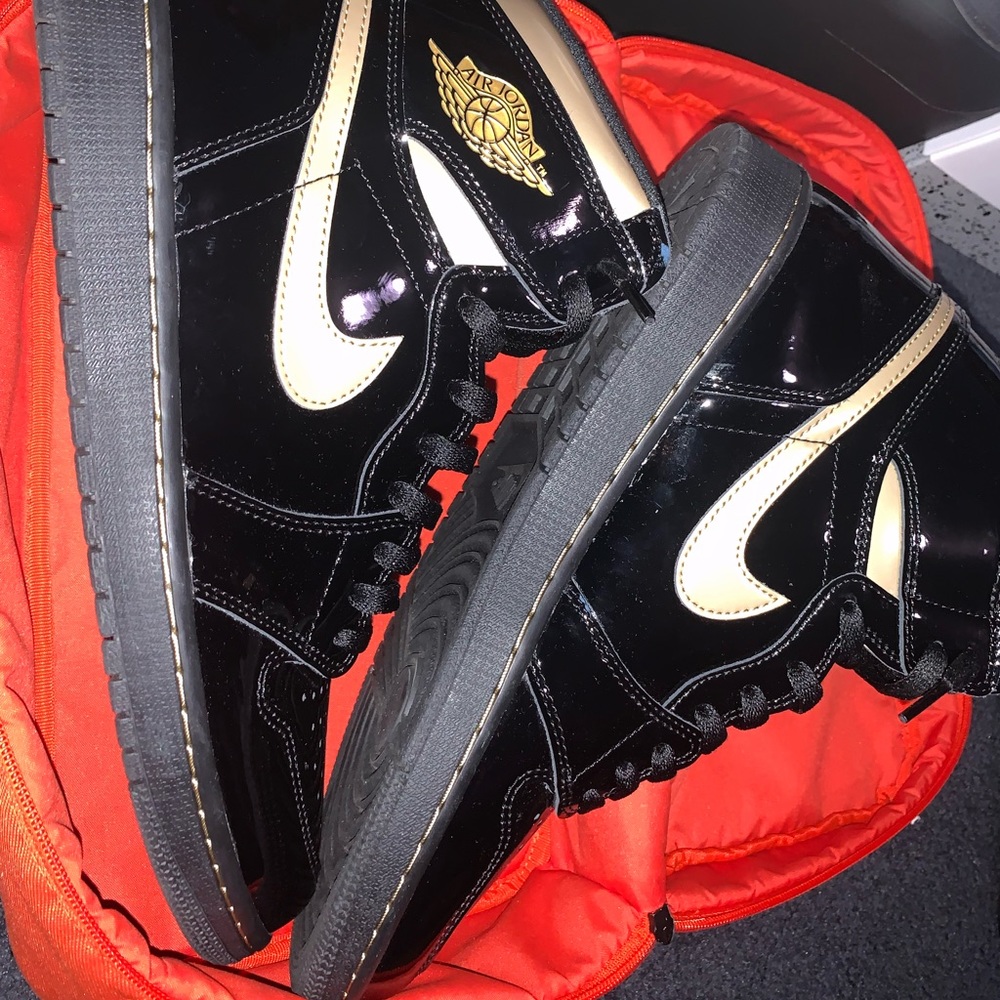 Jordan 1 High